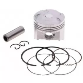 Piston YAMAHA-Minarelli LC 49cc 4T (29,5mm height) PIN Ø10 Ø38