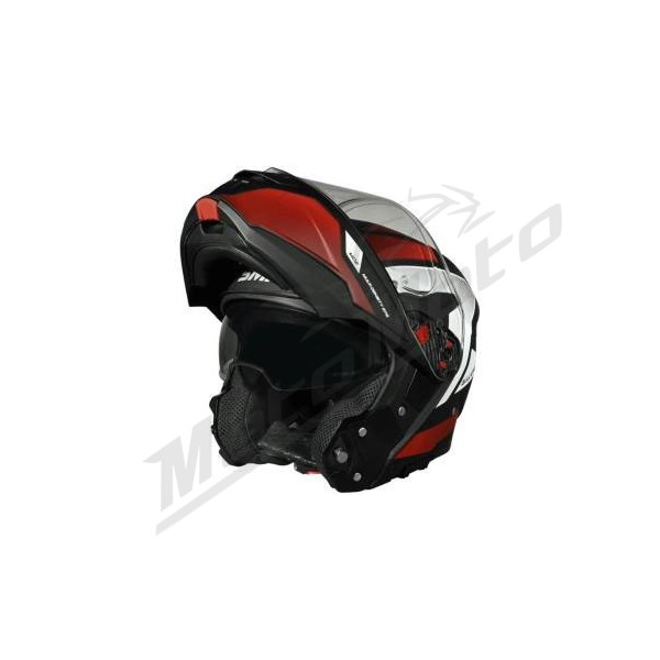 Flip-Up Helmet SMK GULLWING MA231