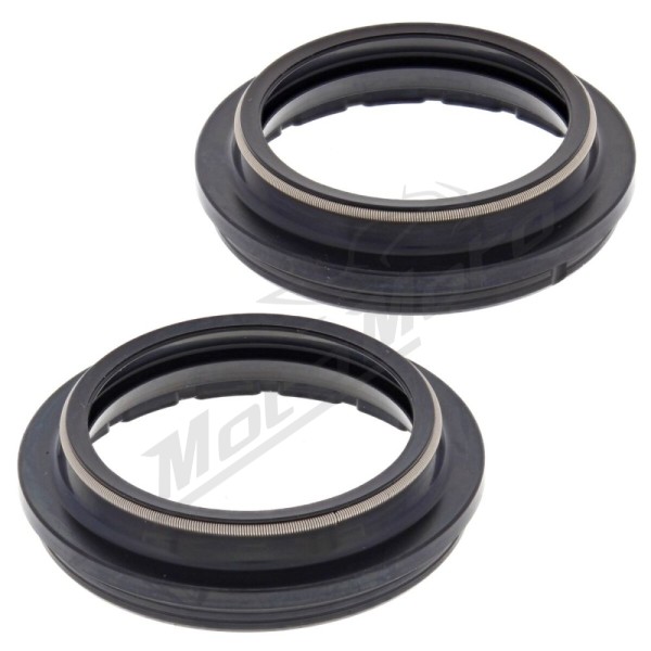 Dulkių riebokšliai ALL BALLS 41X52.5X13.7 BMW F / R 650-1200 2000-2013 2vnt.