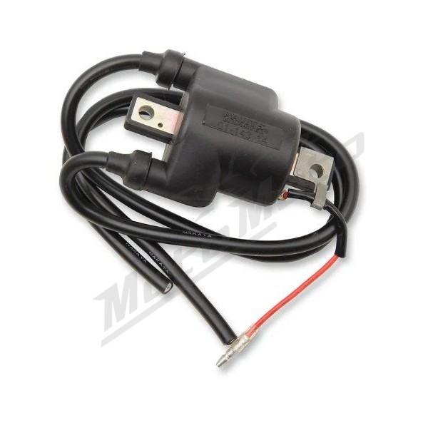 PARTS UNLIMITED Ignition Coil Yamaha Enticer / SS / SRV / XLV / Phazer / Excel 340/540 84-01