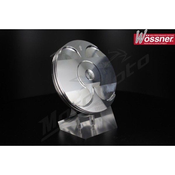 WÖSSNER Pro Series Forged Piston 95,96-95,97mm Suzuki RM-Z 450 18-25