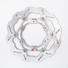 BRAKING Wave Floating Brake Disc KTM SUPER ADVENTURE 1290-1390cc 17-25