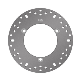 EBC D-Series Brake Rotor YAMAHA MW / GPD 125-155 15-23