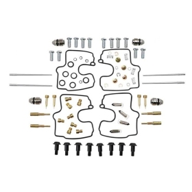 PARTS UNLIMITED Carburetor Repair Kit Suzuki GSX-R 750 96-97