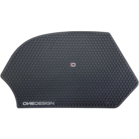 Side Tank Pad ONEDESIGN Suzuki GSX-R 600 / 750 2011–2017