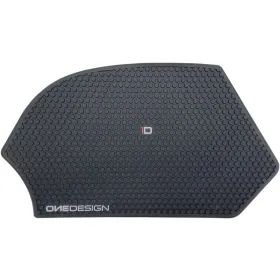 Šoninis bako lipdukas ONEDESIGN Suzuki GSX-R 600 / 750 2011–2017