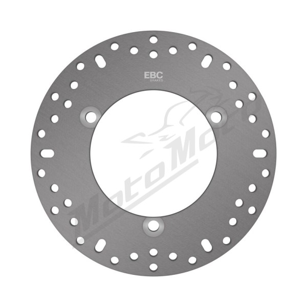 EBC D-Series Brake Rotor YAMAHA MW / GPD 125-155 15-23