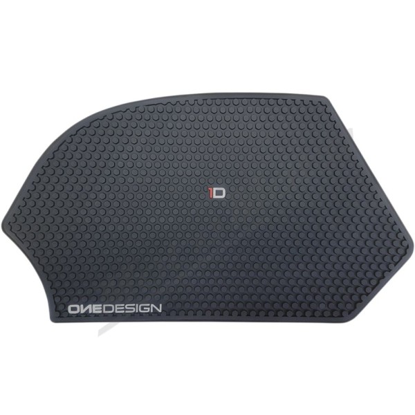 Side Tank Pad ONEDESIGN Suzuki GSX-R 600 / 750 2011–2017