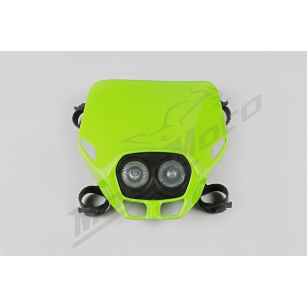 UFO Firefly Twins Headlight White