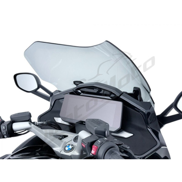 WRS BM113F Standartinis priekinis stiklas Lengvai Tamsintas BMW K 1600 GT ABS 11->