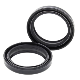 ALL BALLS Tepalo riebokšliai 40x52x8/10,5 Aprilia / Kawasaki / Moto Guzzi / Yamaha 125-1300cc 1979-2000