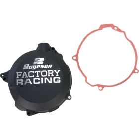 BOYESEN Clutch Cover HUSABERG / HUSQVARNA / KTM 125-200 01-16