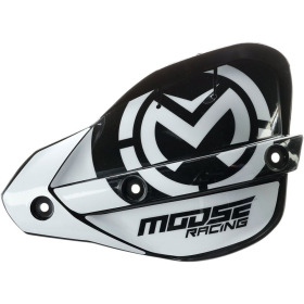 MOOSE OFFROAD HARD-PARTS Enduro Handshields 22mm.
