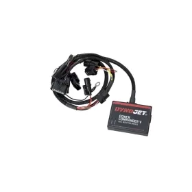 DYNOJET Power Commander V Triumph Tiger 850 ABS 2022