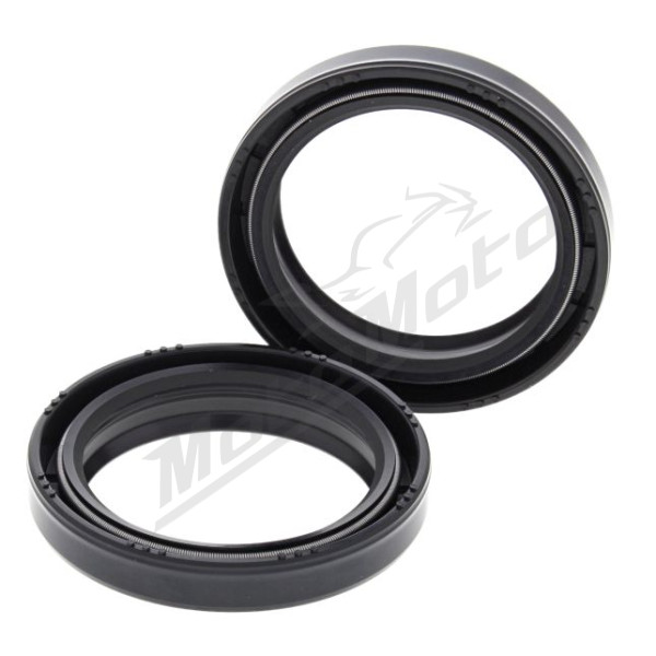 ALL BALLS Tepalo riebokšliai 40x52x8/10,5 Aprilia / Kawasaki / Moto Guzzi / Yamaha 125-1300cc 1979-2000
