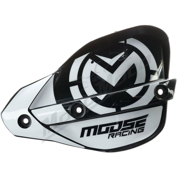MOOSE OFFROAD HARD-PARTS Enduro Handshields 22mm.