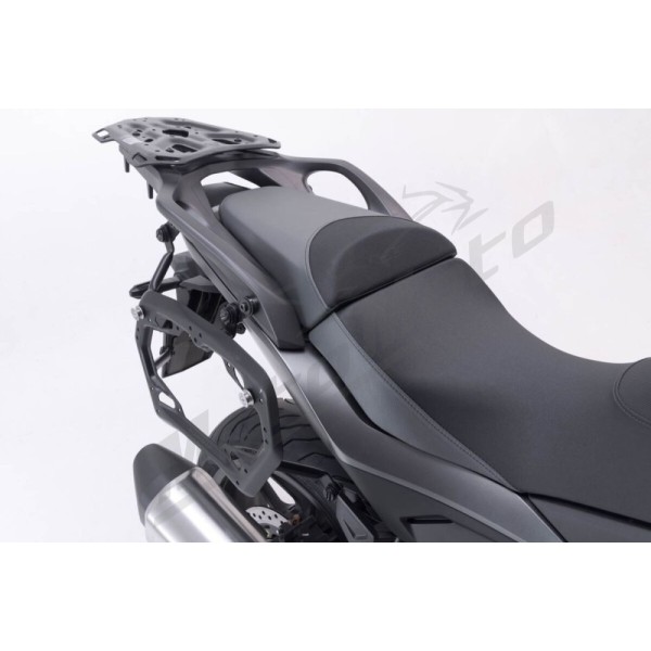 SW-MOTECH PRO šoninės daiktadėžės laikikliai Honda NT 1100 22-25