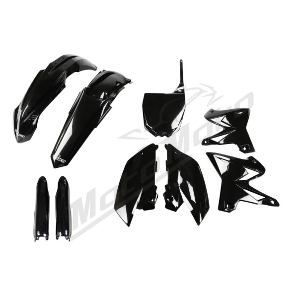 UFO Complete Body Kit for Yamaha YZ / YZF 125-450cc 02-14