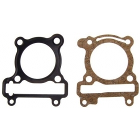 Cylinder gasket set MAXTUNED YAMAHA CYGNUS AC 125cc / Ø58.50 4T