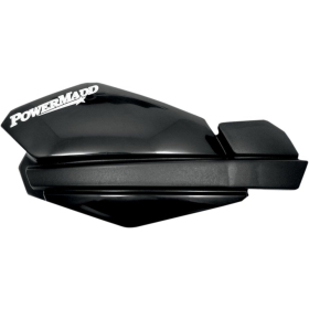 Powermadd Trailstar Handguards black