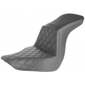 Seat SADDLEMEN Step-Up DRIVER LS