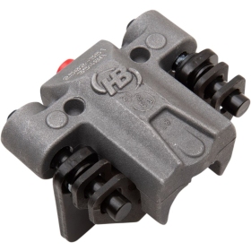QUAD LOGIC Left Brake Caliper Arctic Cat H1 / H2 / Prowler / SuperDuty / V2 / Wildcat / XR 250-1000 03-20