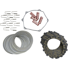 REKLUSE TorqDrive Sankabos kompl. Suzuki RM-Z 250 07-18