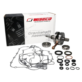 WISECO Crankshaft Assy. KTM SX / Husqvarna TC 85 13-17