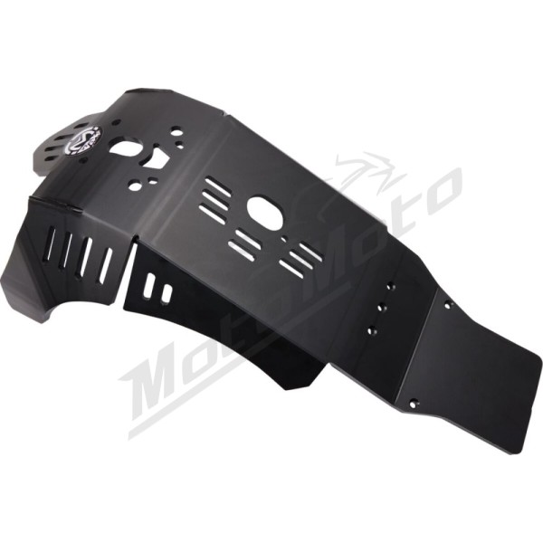 MOOSE OFFROAD Pro LG Skid Plate Kawasaki KX 450cc 19-23