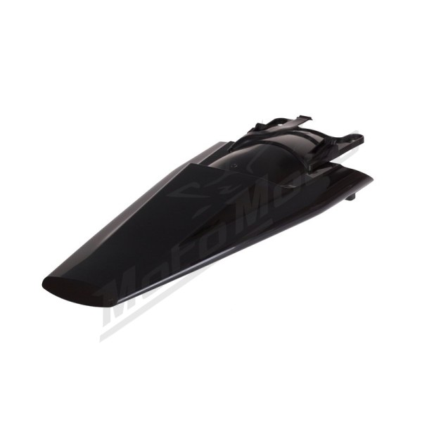 POLISPORT Rear Fender HUSQVARNA FC/TC/TX/FX 125-450 23-25