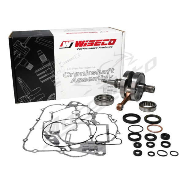 WISECO Crankshaft Assy. KTM SX / Husqvarna TC 85 13-17
