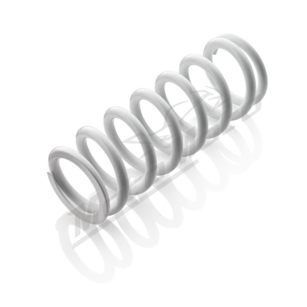 Wp suspension galinio amortizatoriaus spyruoklė 39N/MM KTM SX / SX-F 125-450 23-24
