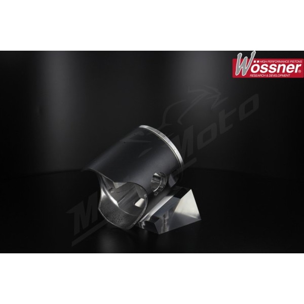 WÖSSNER Forged Piston 53,94-53,96mm Yamaha YZ 125 02-04