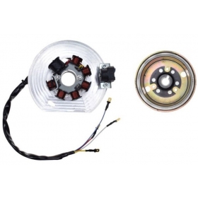 Universal ignition kit