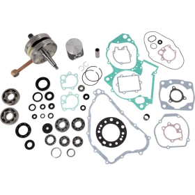 VERTEX Complete Engine Rebuild Kit HONDA CR 250 R 2003-2004