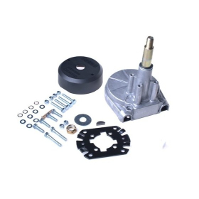Pretech Boat/ship steering mechanism