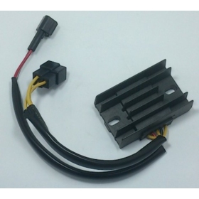 TOURMAX Regulator Suzuki DR-Z 400cc 00-11