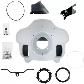 KLOCK WERKS FXRP-Style Fairing Kit HARLEY DAVIDSON FXR/FXRP 1340 82-94