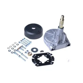 Pretech Boat/ship steering mechanism