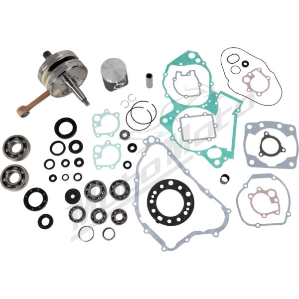 VERTEX Complete Engine Rebuild Kit HONDA CR 250 R 2003-2004
