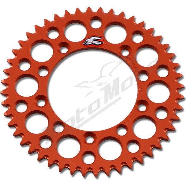RENTHAL Ultralight Rear Sprocket 192U 420 Gas Gas / Husqvarna / KTM 65 98-23