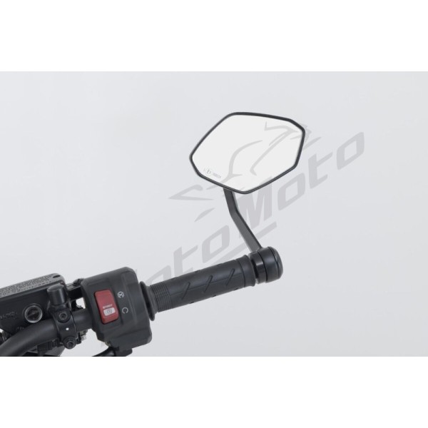 SW-MOTECH Bar end Mirrors Honda CB 750 23-24