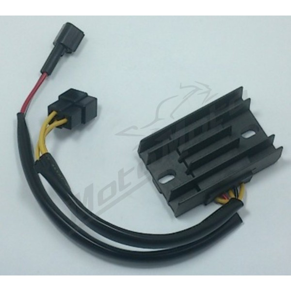 TOURMAX Regulator Suzuki DR-Z 400cc 00-11