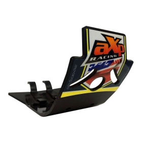 AXP Anaheim MX dugno apsauga HDPE 6 mm HUSQVARNA FC 250-350cc 2016-2022