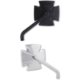 HIGHSIDER Universal Mirrors M10 Left + Right