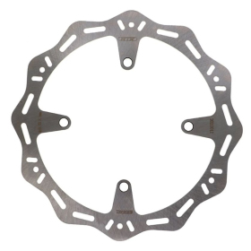 MTX Rear Brake Disc Suzuki RMX / RM-Z 250-450 07-25
