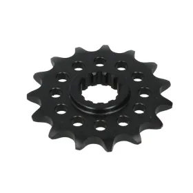 Sunstar Priekinė žvaigždutė 520 15 dantukų Yamaha FZ6 / XJ6 / XT / YZF-R6 600-660 99-12