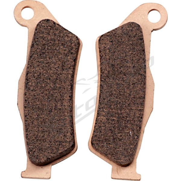 GALFER HH Sintered Brake Pads BMW K / R / S 850-1300cc 94-23