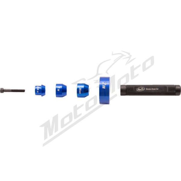 MOTION PRO Wheel Bearing Driver Set 