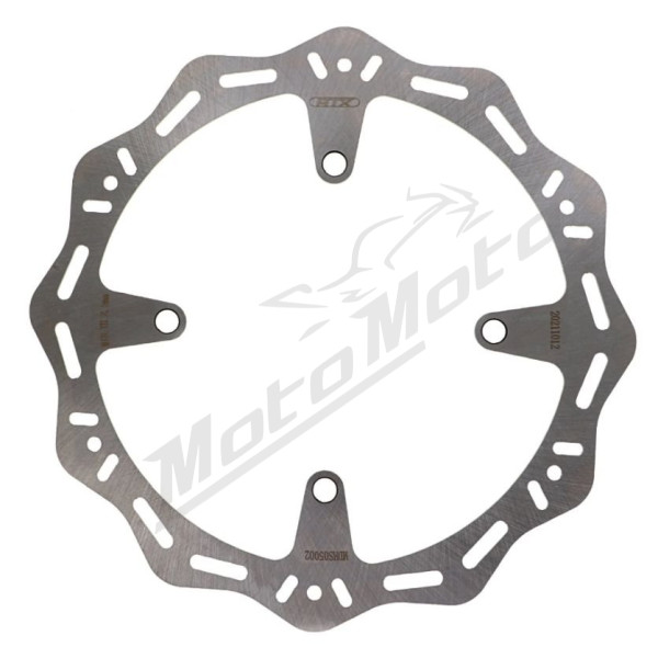 MTX Rear Brake Disc Suzuki RMX / RM-Z 250-450 07-25